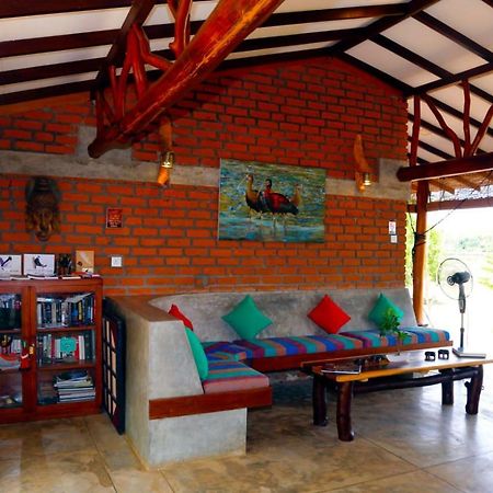 The Ibis - Wilpattu Villa ปุตตาลัม ภายนอก รูปภาพ