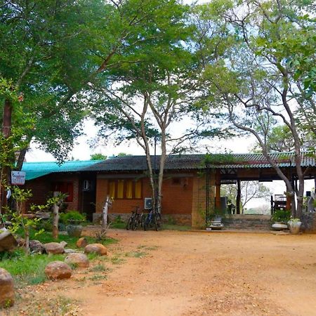 The Ibis - Wilpattu Villa ปุตตาลัม ภายนอก รูปภาพ