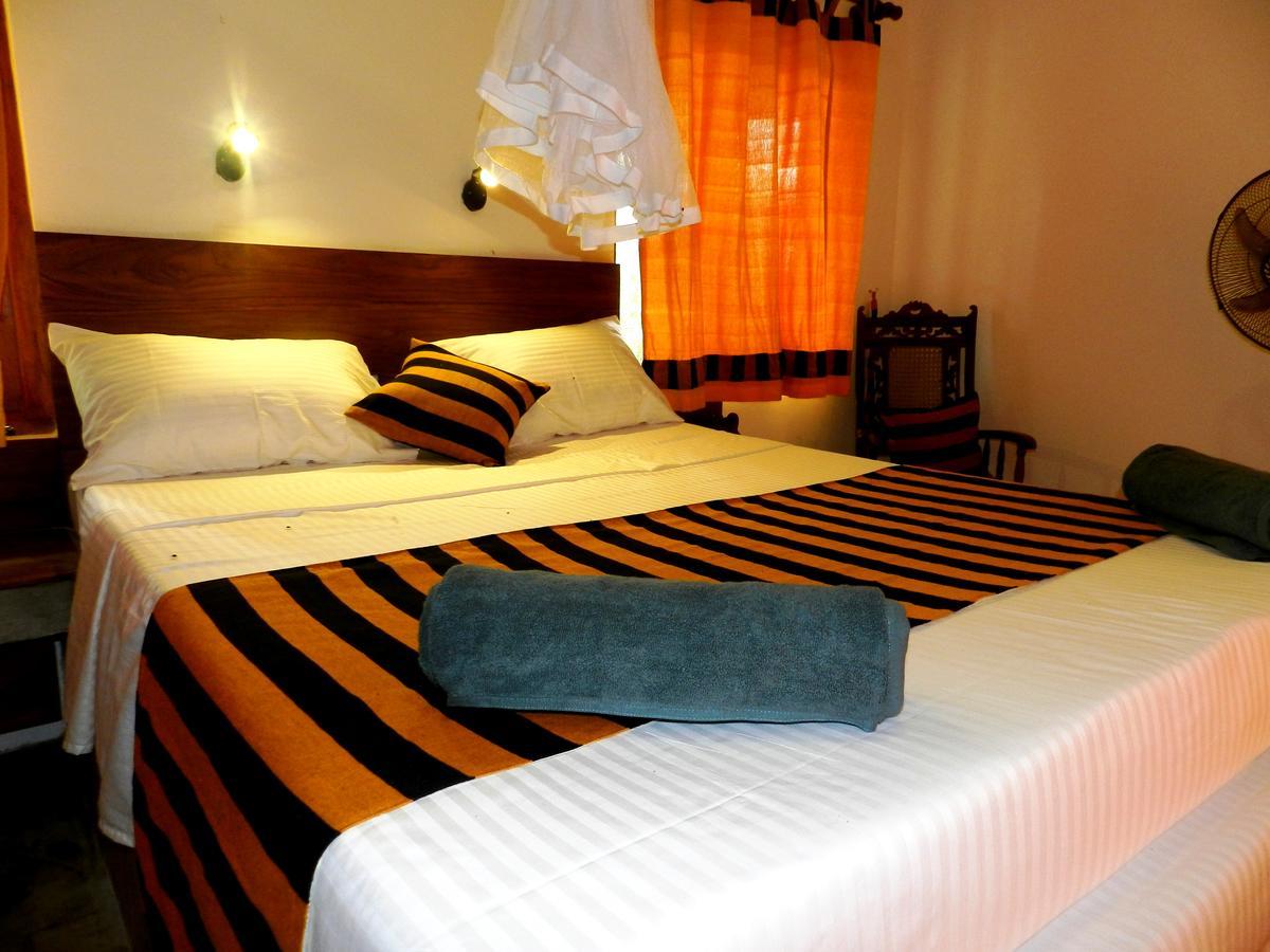 The Ibis - Wilpattu Villa ปุตตาลัม ภายนอก รูปภาพ