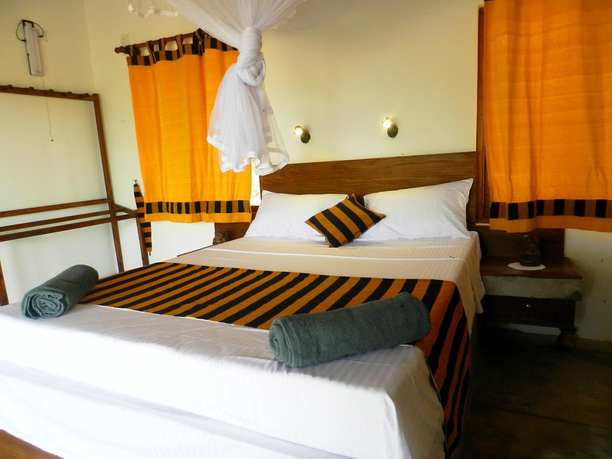 The Ibis - Wilpattu Villa ปุตตาลัม ภายนอก รูปภาพ