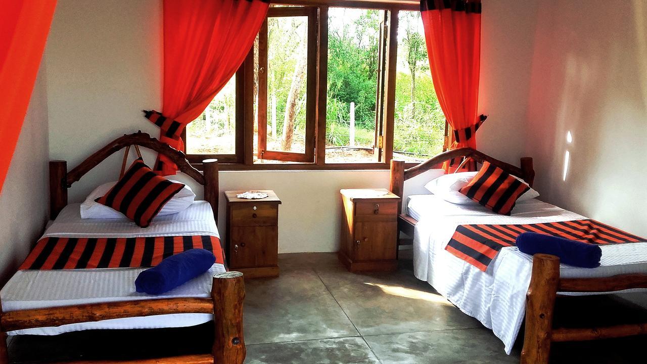 The Ibis - Wilpattu Villa ปุตตาลัม ภายนอก รูปภาพ