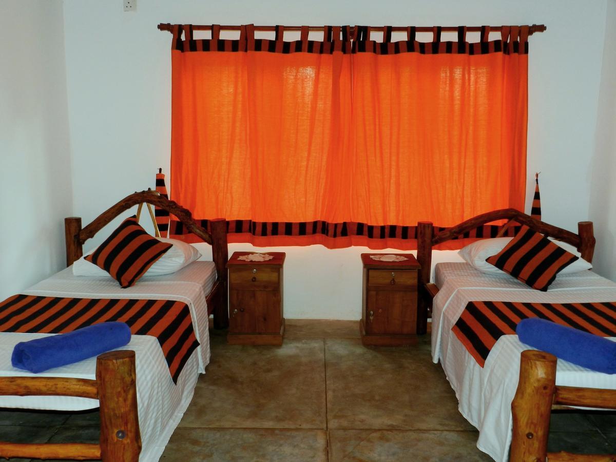 The Ibis - Wilpattu Villa ปุตตาลัม ภายนอก รูปภาพ