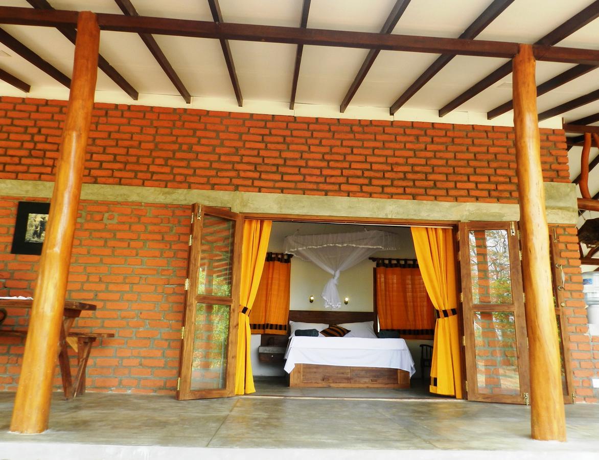 The Ibis - Wilpattu Villa ปุตตาลัม ภายนอก รูปภาพ
