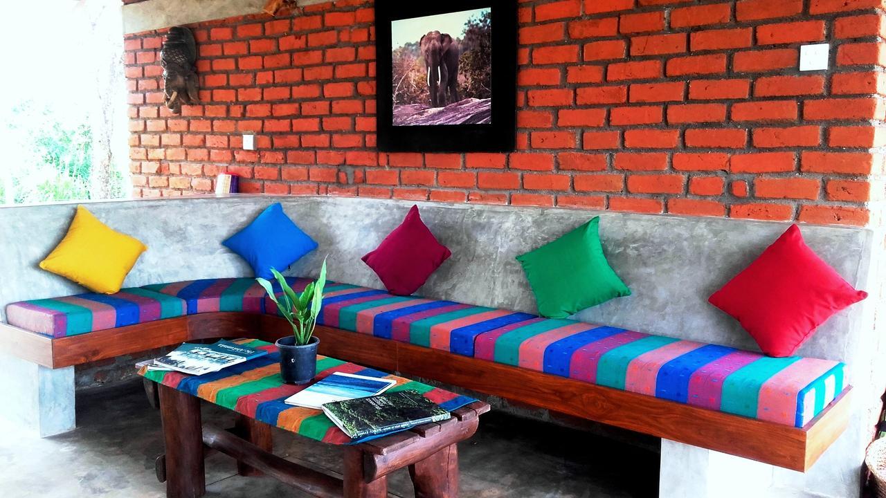 The Ibis - Wilpattu Villa ปุตตาลัม ภายนอก รูปภาพ