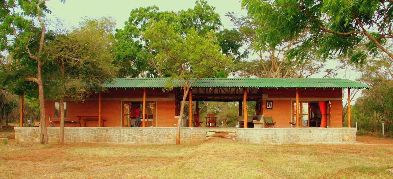 The Ibis - Wilpattu Villa ปุตตาลัม ภายนอก รูปภาพ