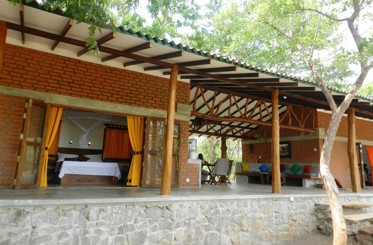 The Ibis - Wilpattu Villa ปุตตาลัม ภายนอก รูปภาพ