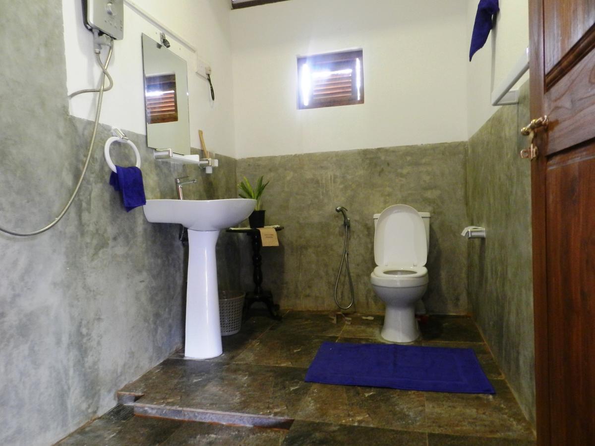 The Ibis - Wilpattu Villa ปุตตาลัม ภายนอก รูปภาพ