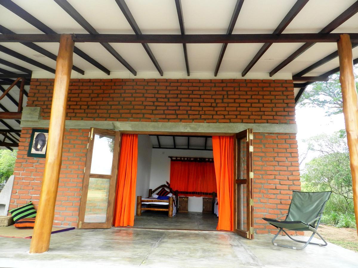 The Ibis - Wilpattu Villa ปุตตาลัม ภายนอก รูปภาพ