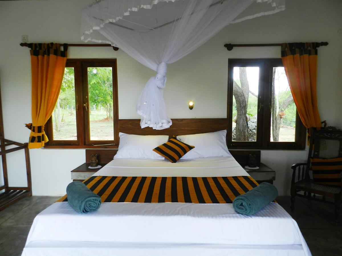 The Ibis - Wilpattu Villa ปุตตาลัม ภายนอก รูปภาพ