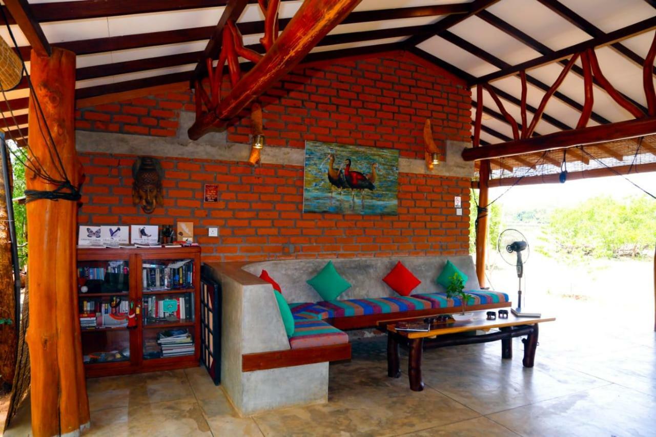 The Ibis - Wilpattu Villa ปุตตาลัม ภายนอก รูปภาพ
