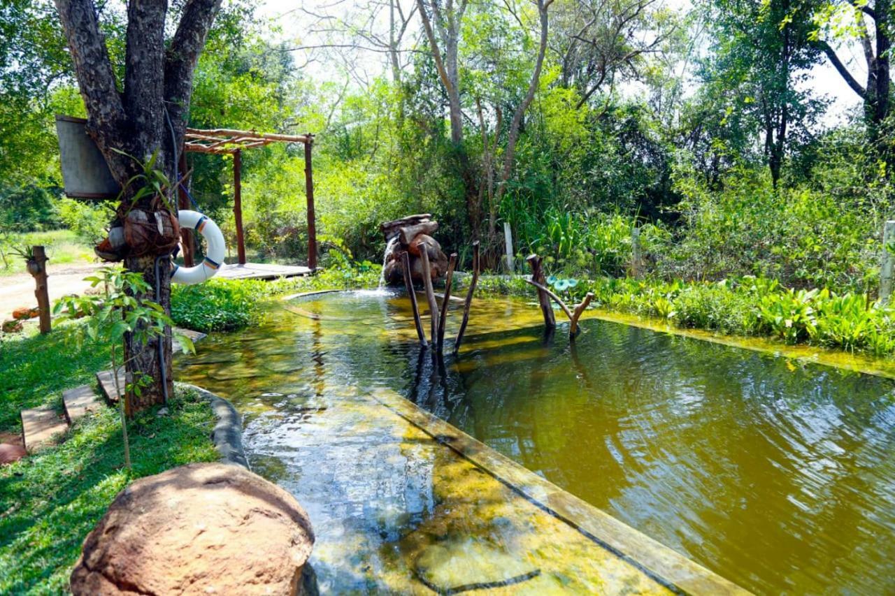 The Ibis - Wilpattu Villa ปุตตาลัม ภายนอก รูปภาพ