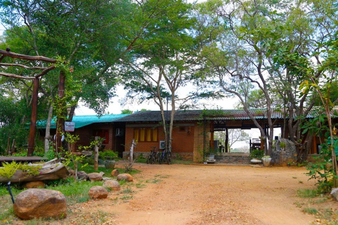 The Ibis - Wilpattu Villa ปุตตาลัม ภายนอก รูปภาพ